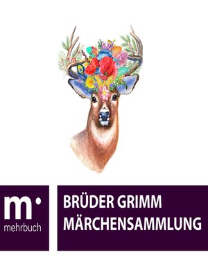 cover image of Märchensammlung